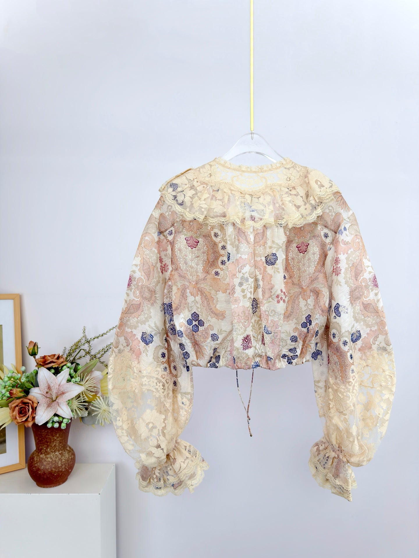 Zimmermann 2025 Set 357