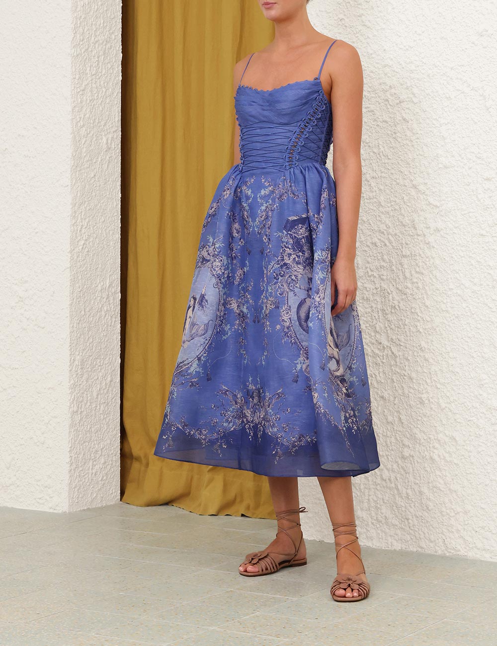 Zimmermann 2025 Dress 364