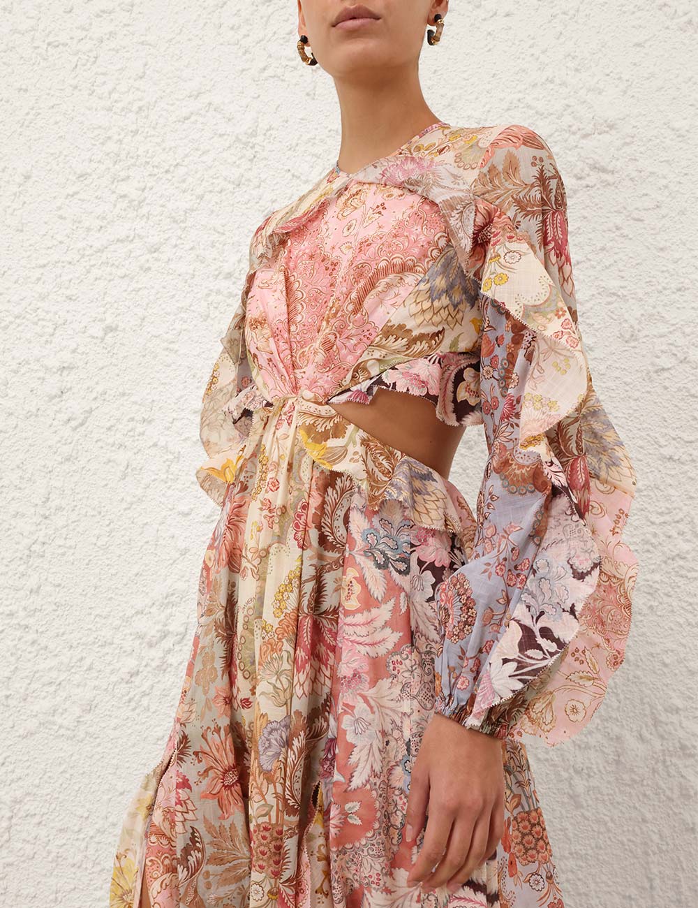 Zimmermann 2025 Dress 362