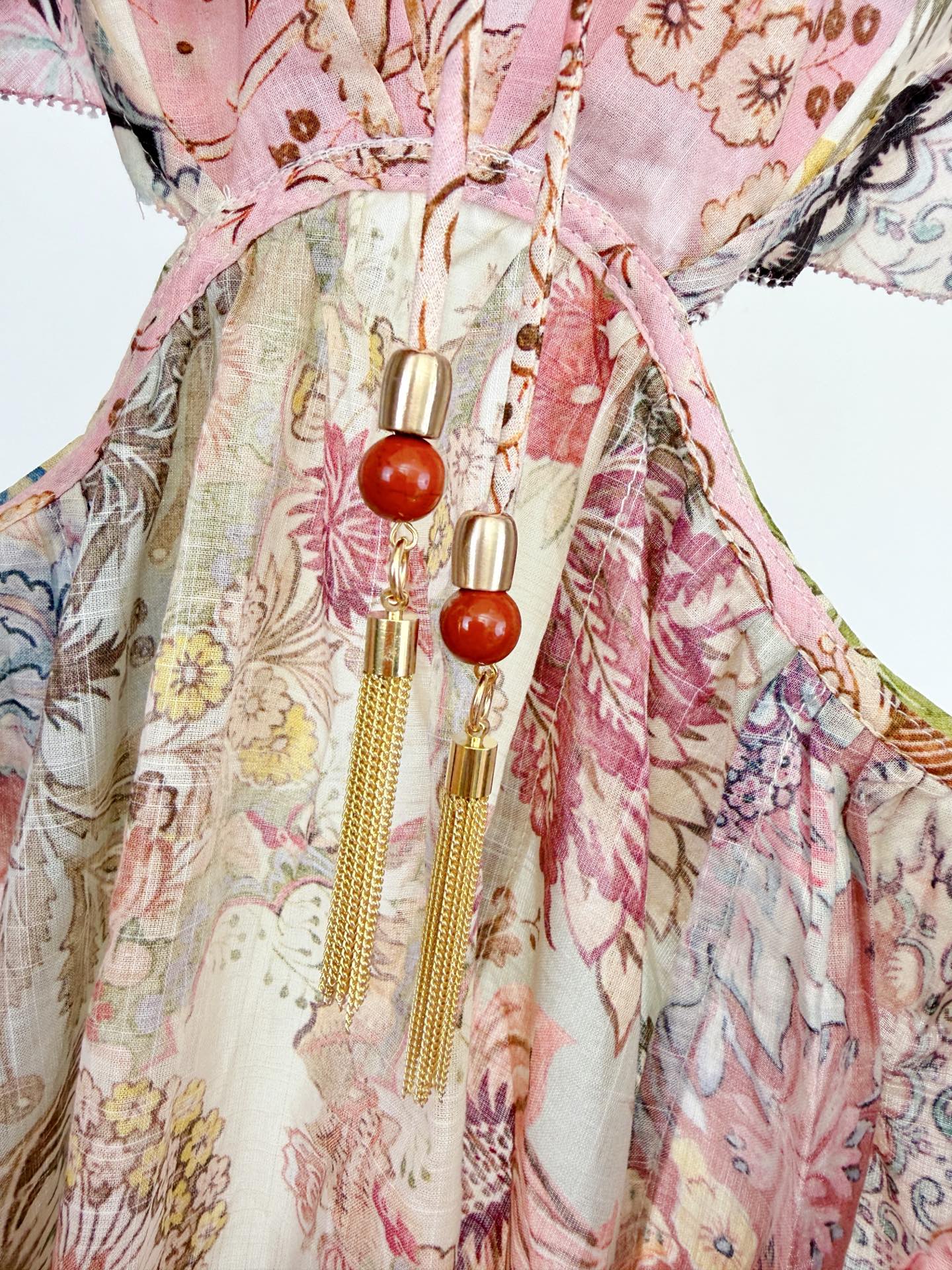 Zimmermann 2025 Dress 362