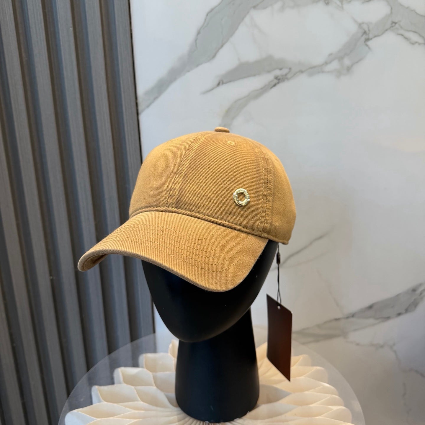 Loro Piana Baseball Cap 250013
