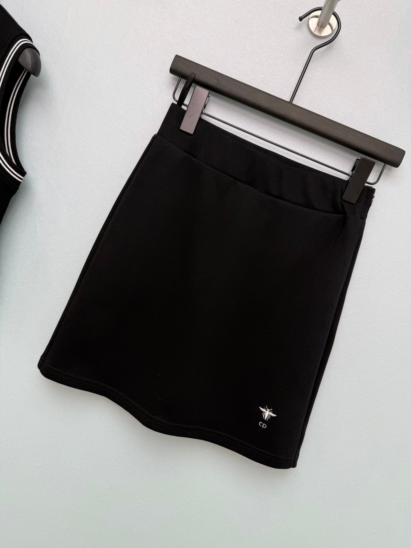 Dior 2026 Sport Set Black and White Polyester 136120