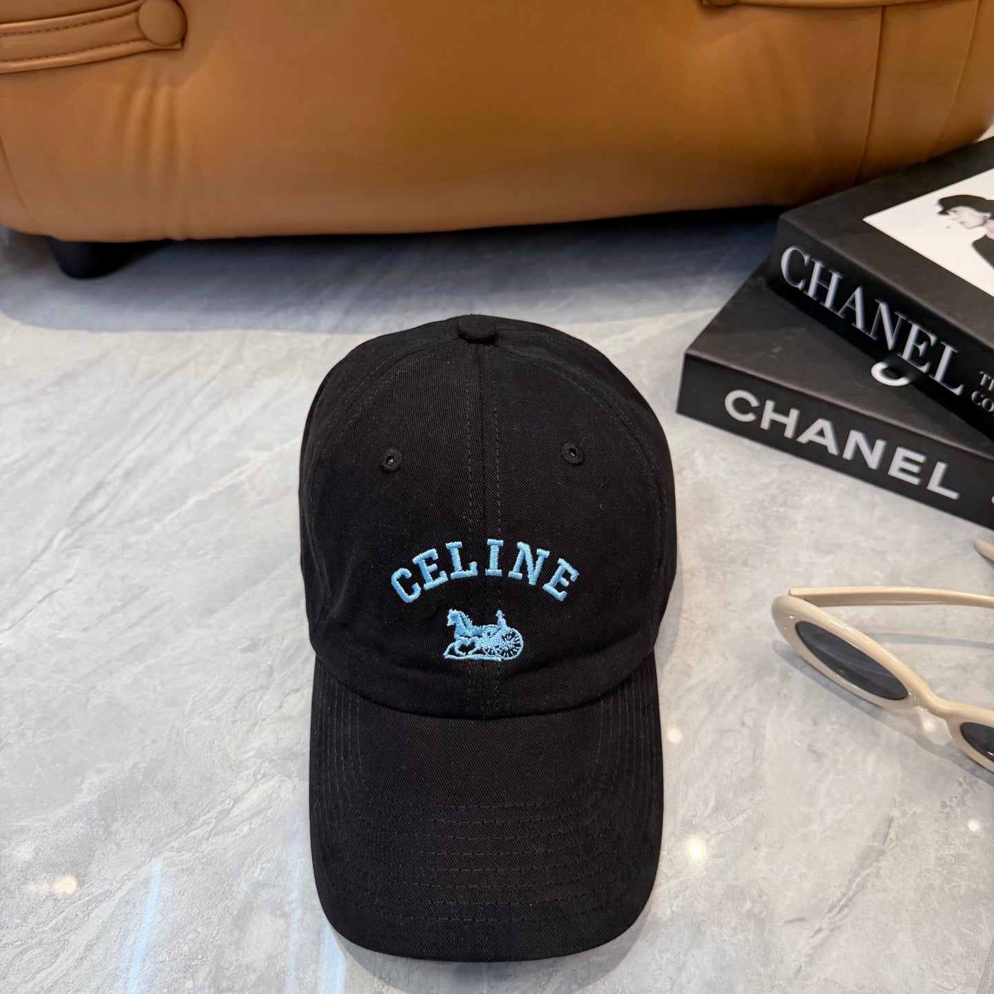Celine Baseball Cap 250029
