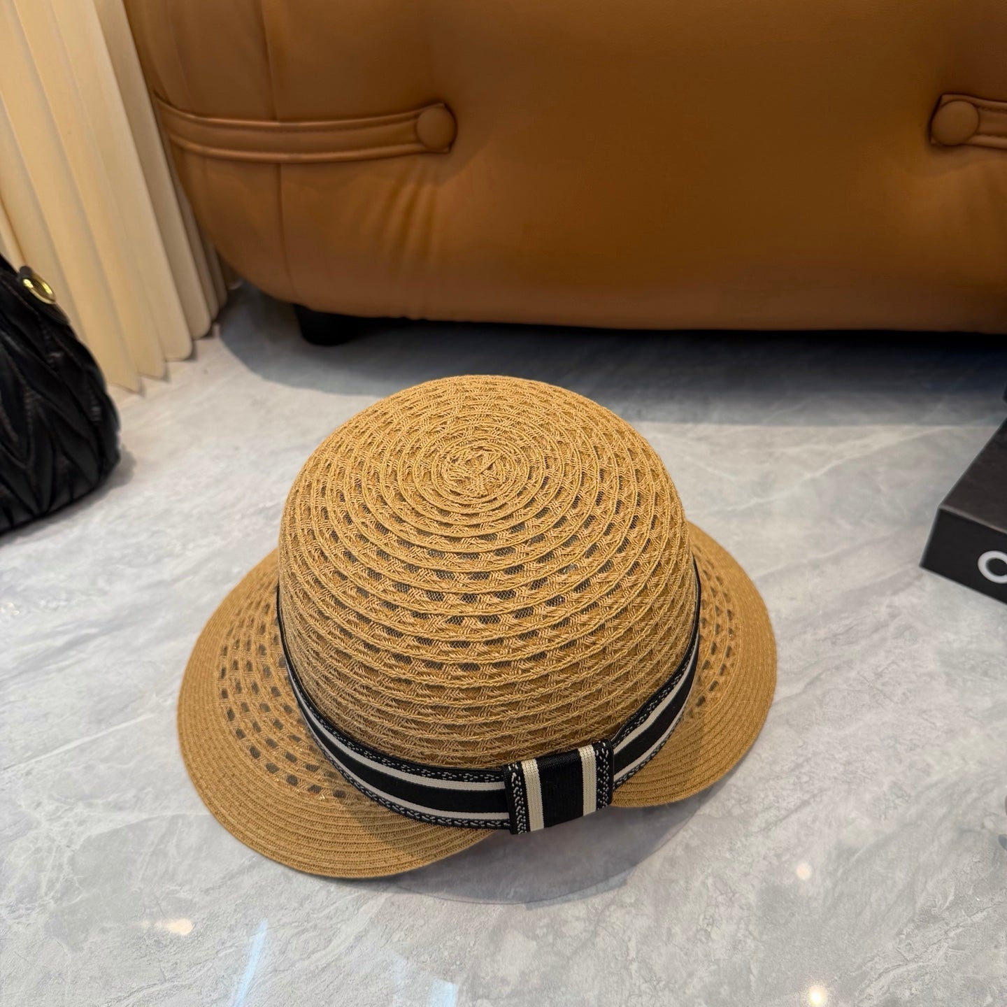 Dior Straw Hat 250047