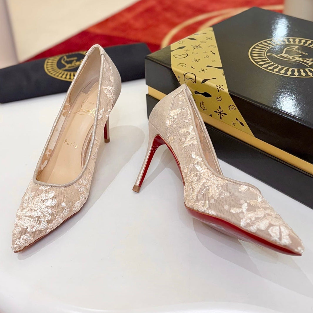 New Shoes Arrivals