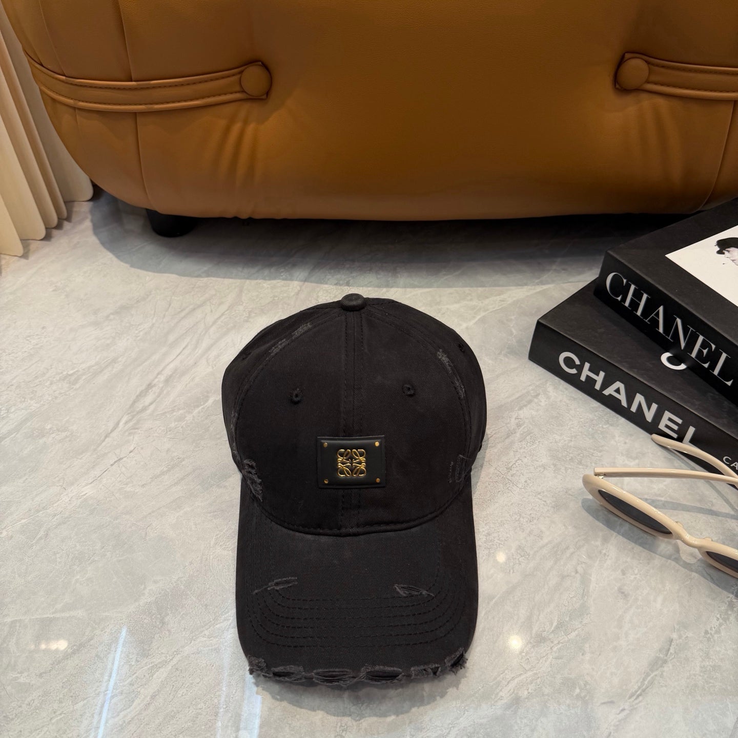 Loewe Baseball Cap 401183