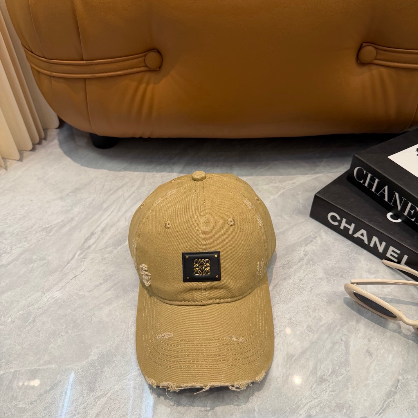 Loewe Baseball Cap 401183