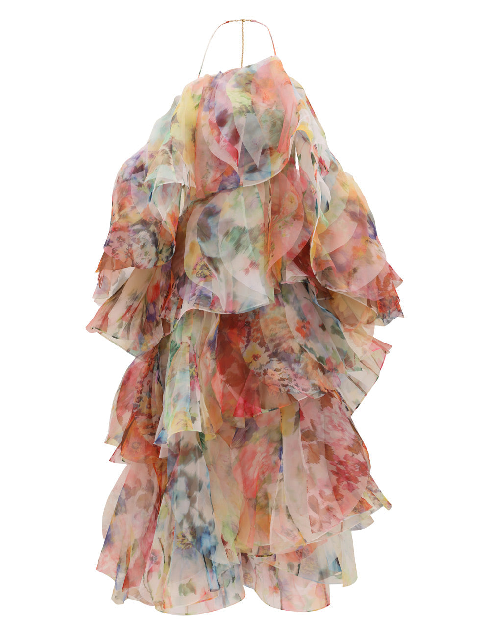 Zimmermann 2026 Dress 677