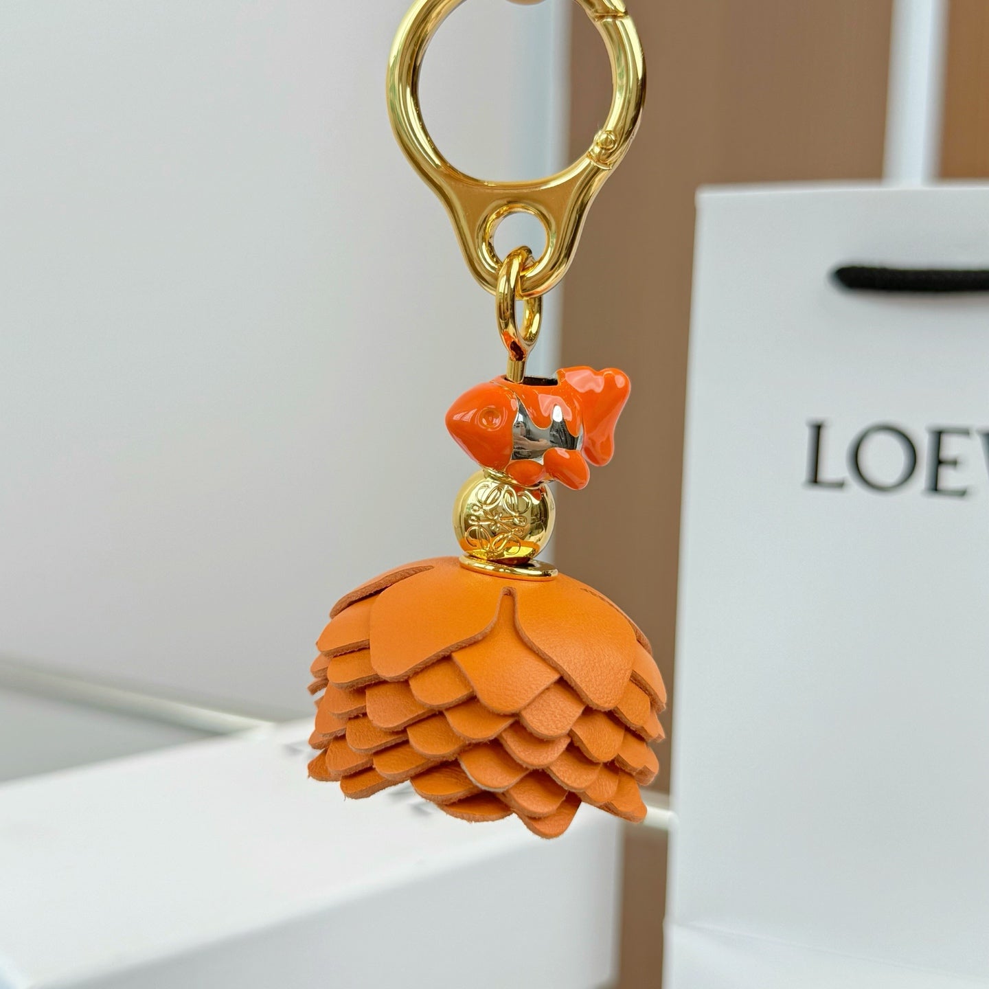 Loewe Animal Charm