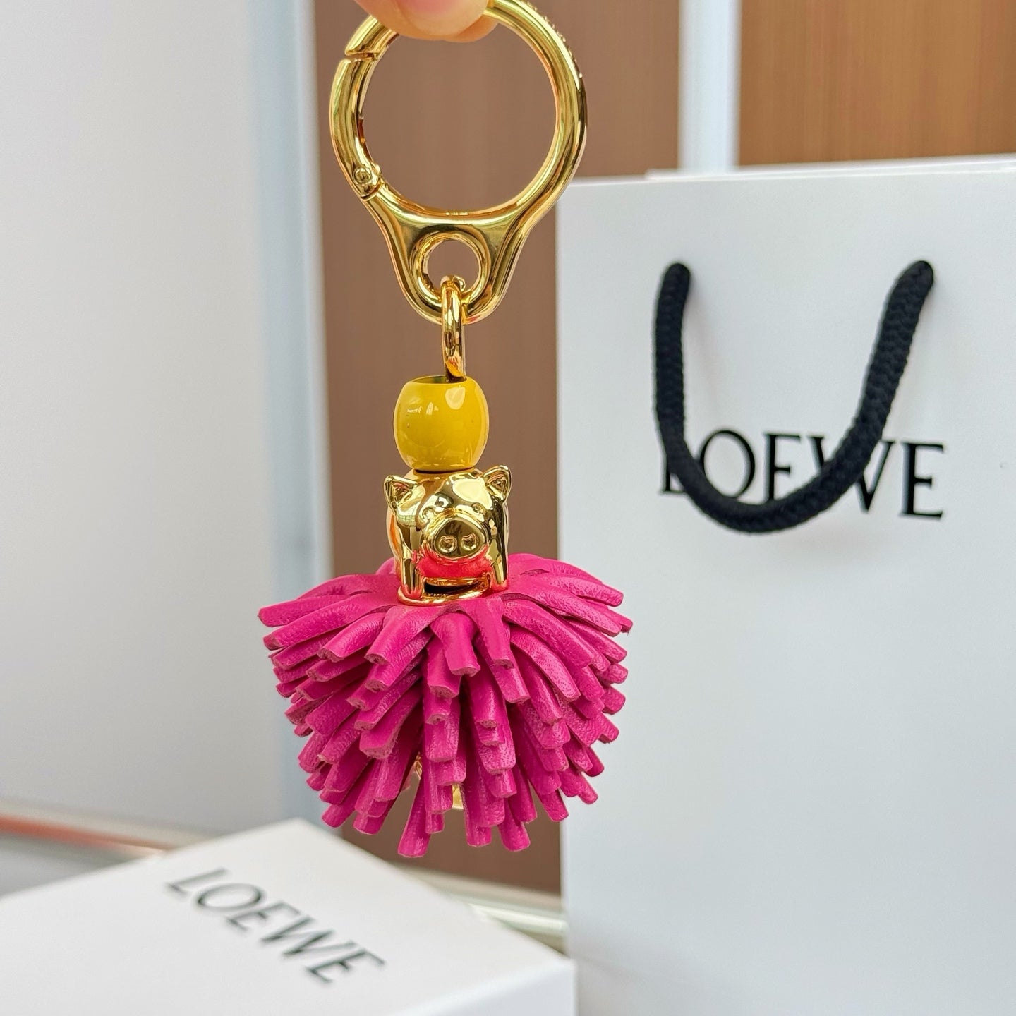 Loewe Animal Charm