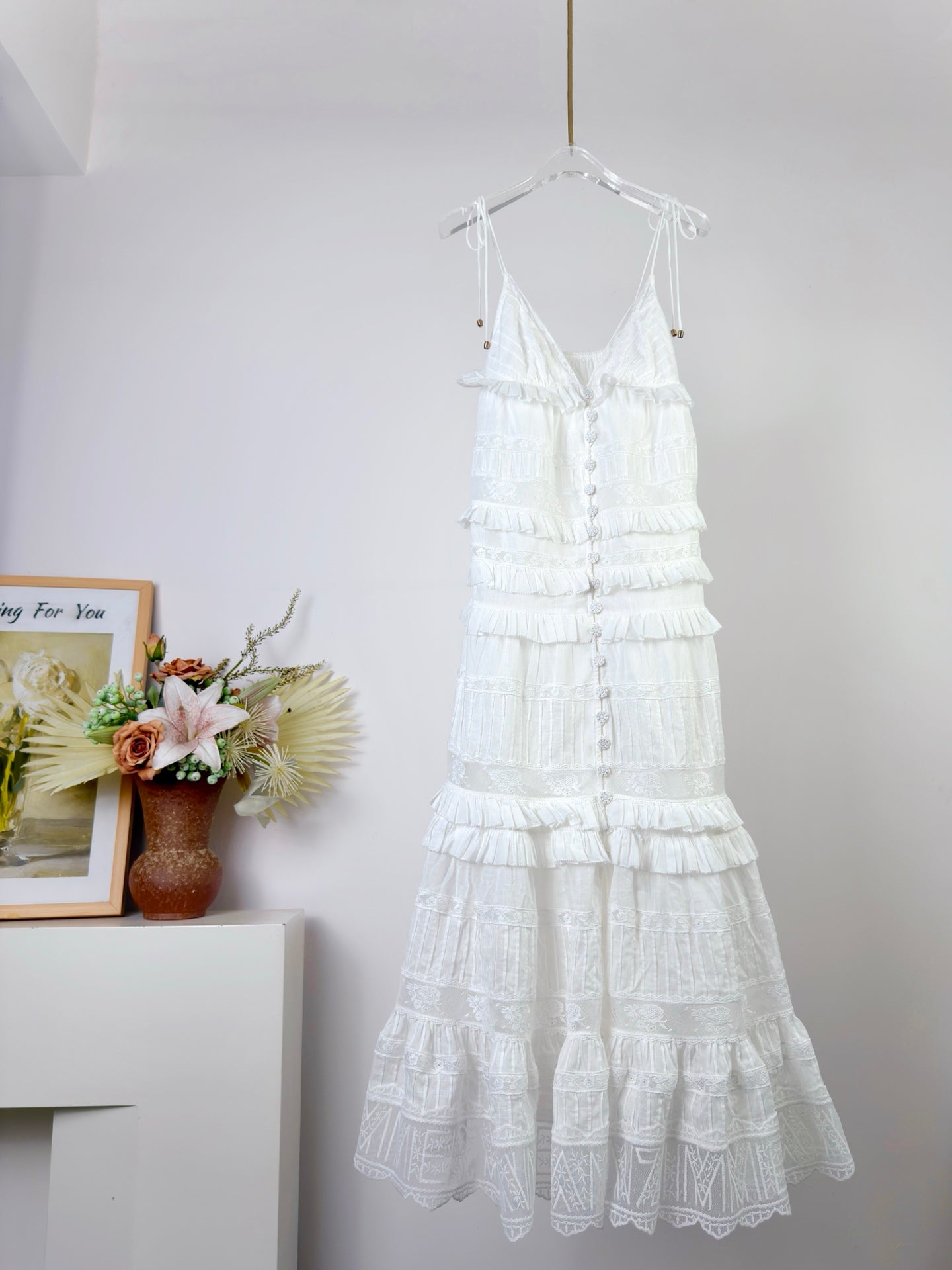 Zimmermann 2026 Dress 671