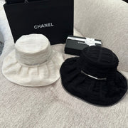 Miumiu Bucket Hat 214527