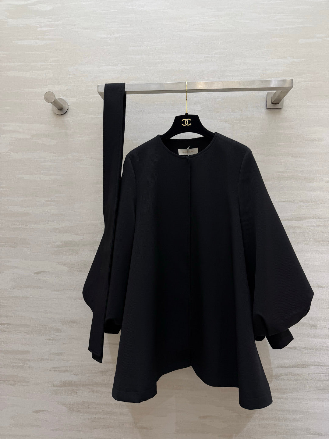 Zimmermann 2026 Jacket 672
