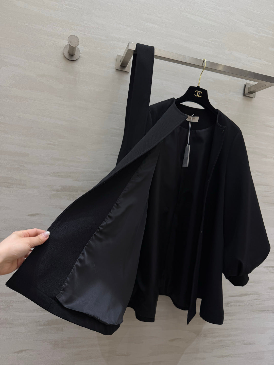 Zimmermann 2026 Jacket 672