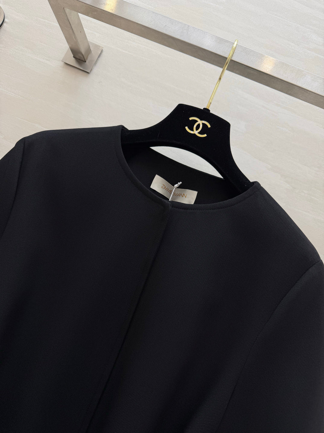 Zimmermann 2026 Jacket 672