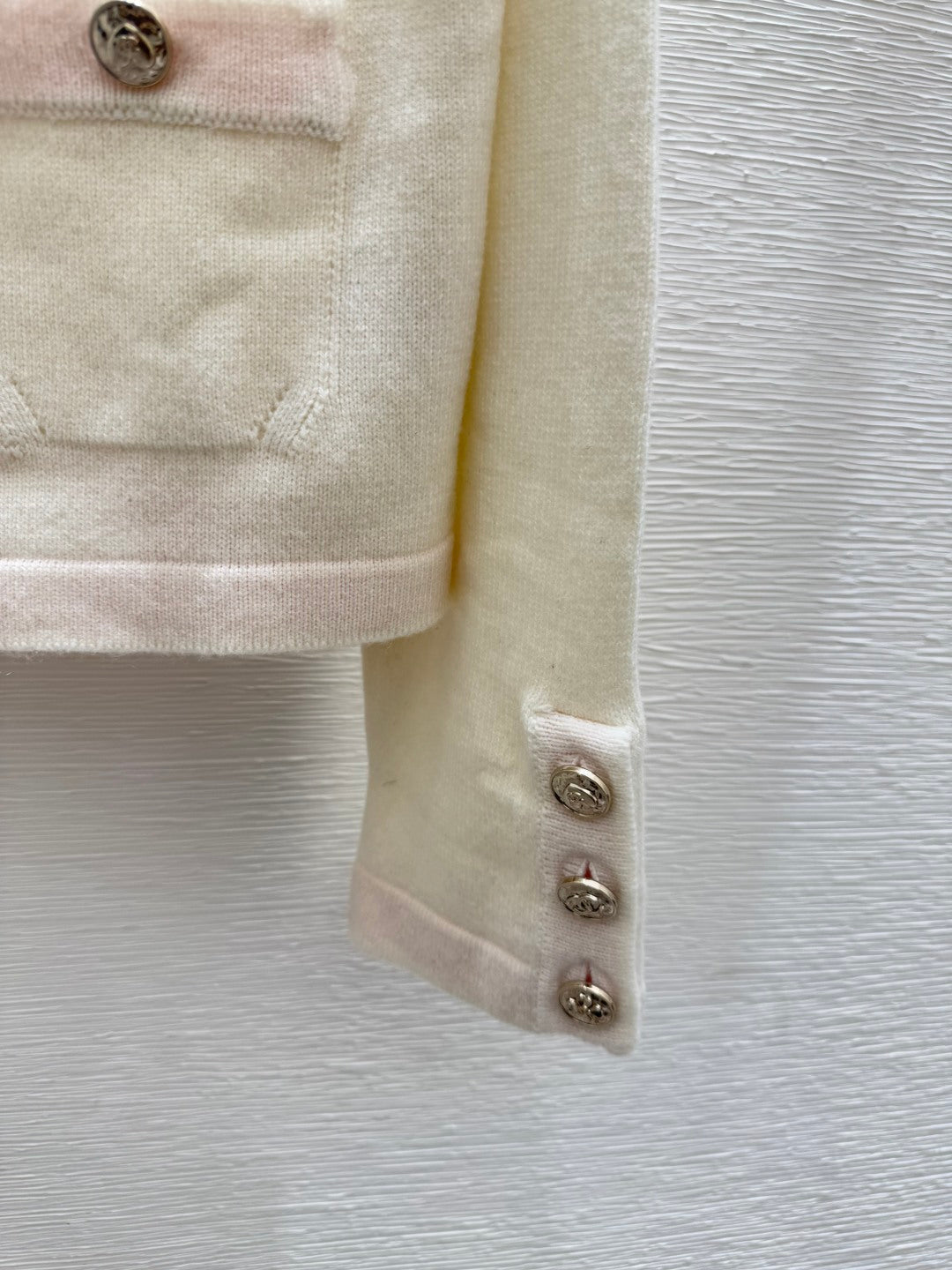 CC 25 Cardigan Cashmere 286326