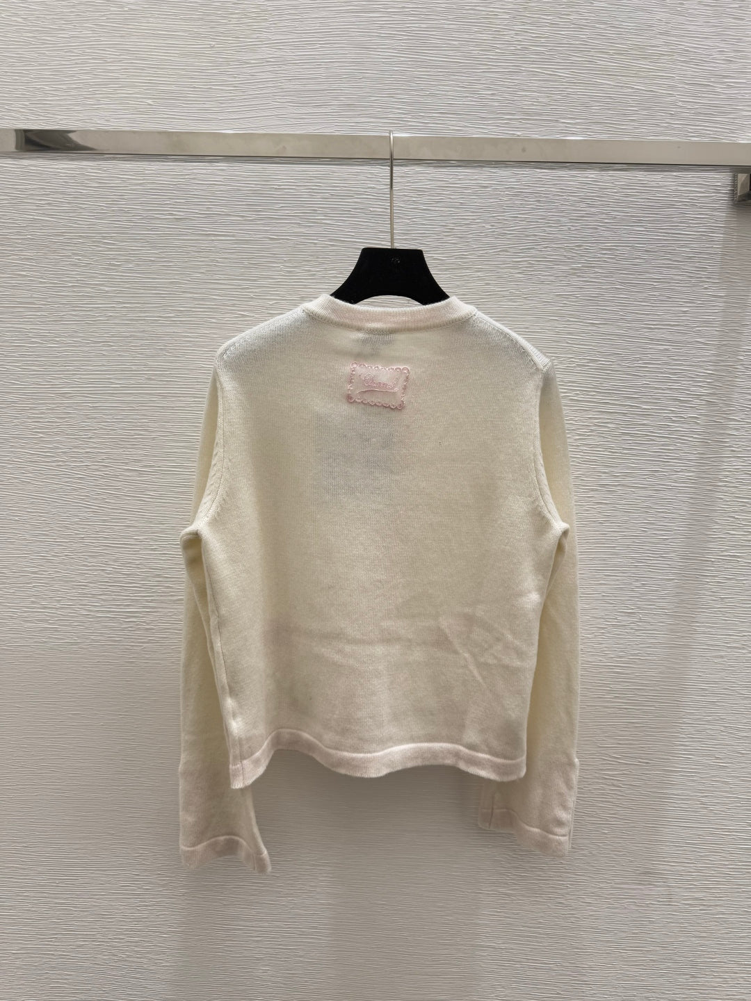 CC 25 Cardigan Cashmere 286326