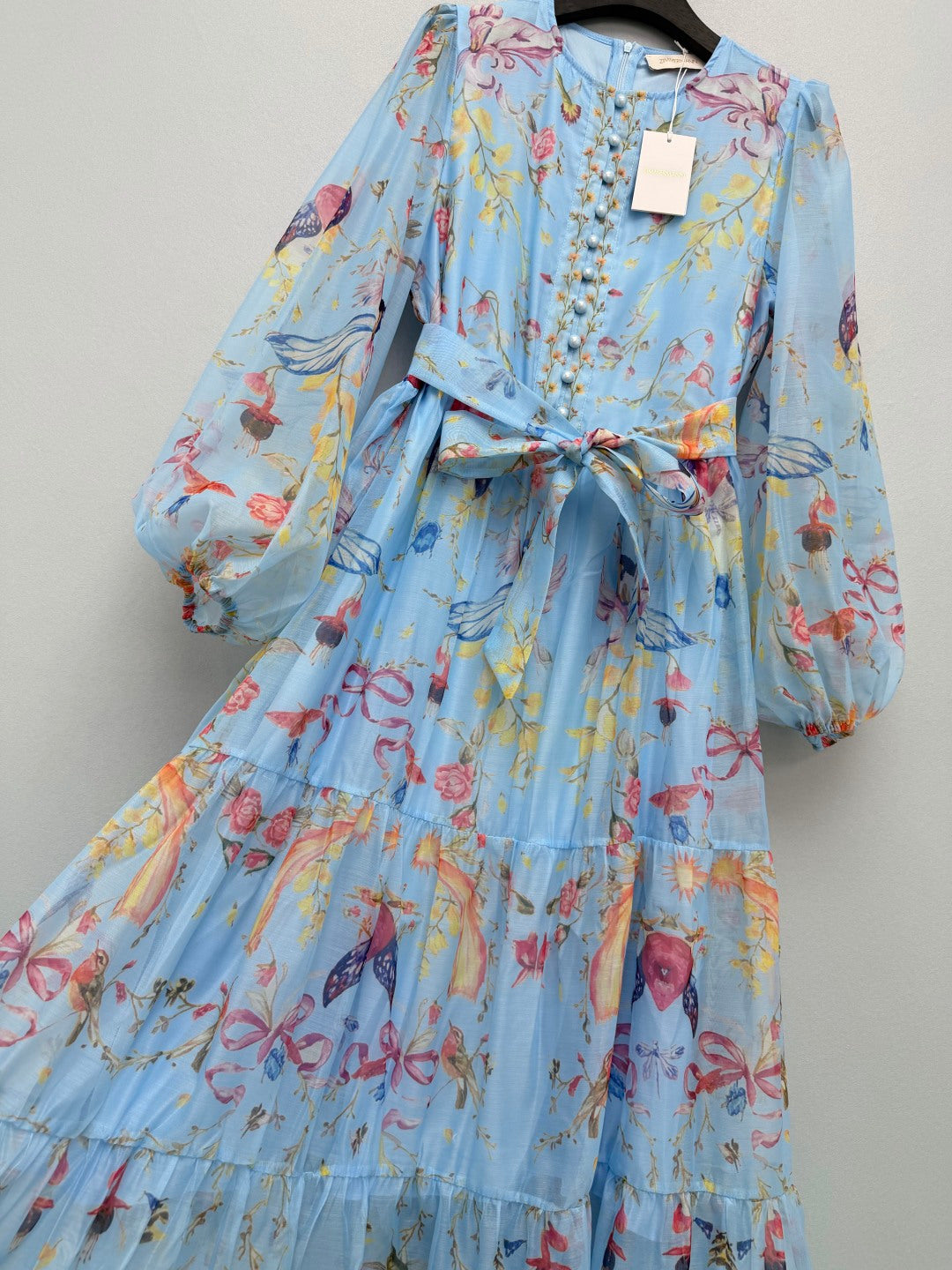 Zimmermann 2026 Dress 570