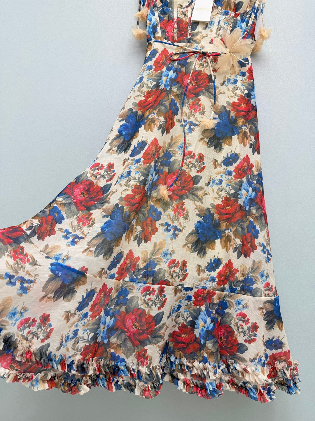 Zimmermann Dress 493
