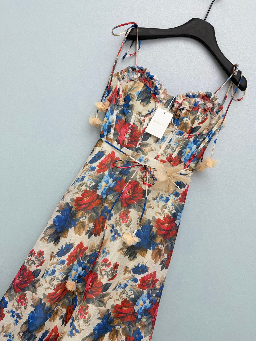 Zimmermann Dress 493