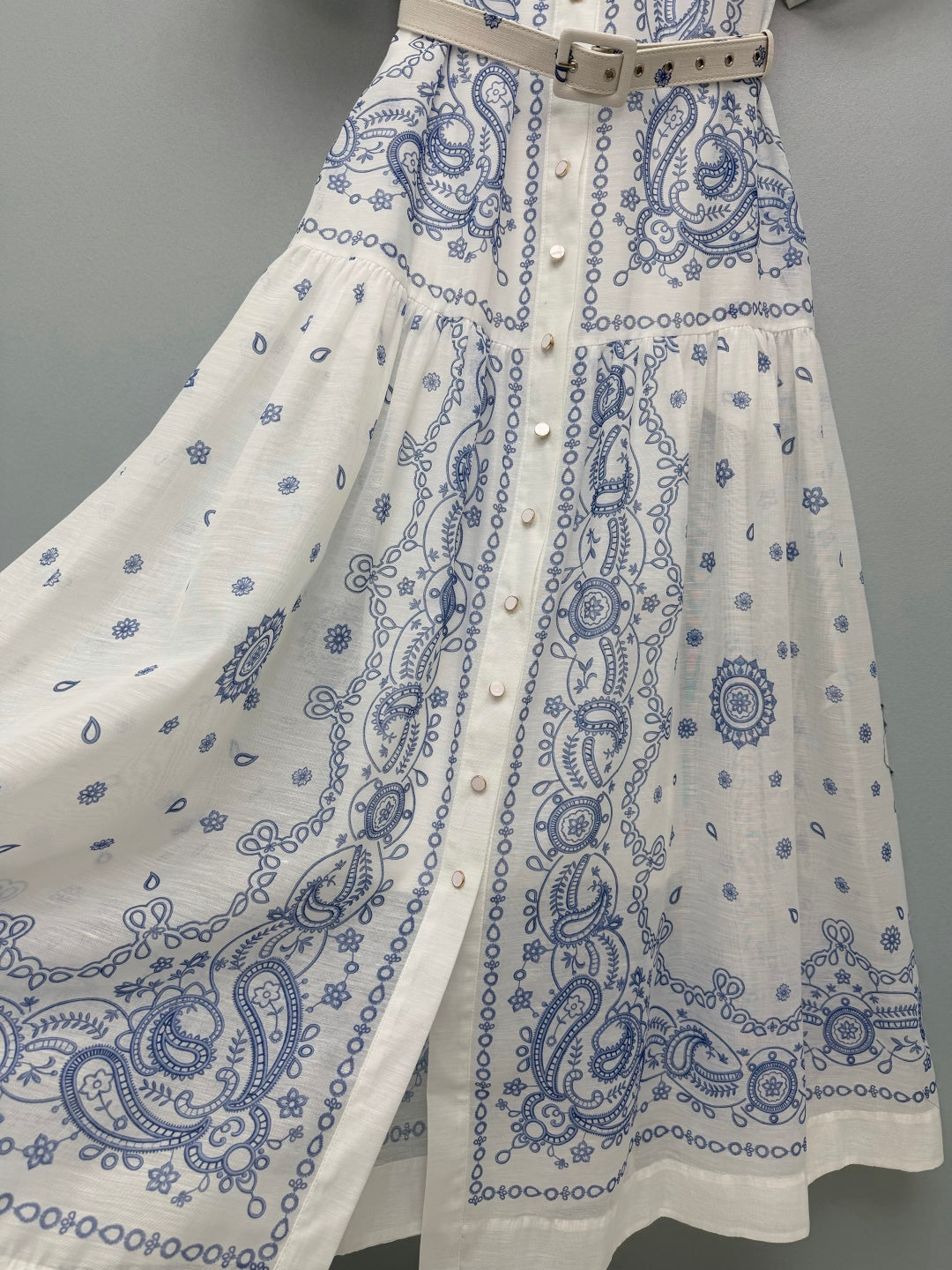 Zimmermann 2026 Dress 495