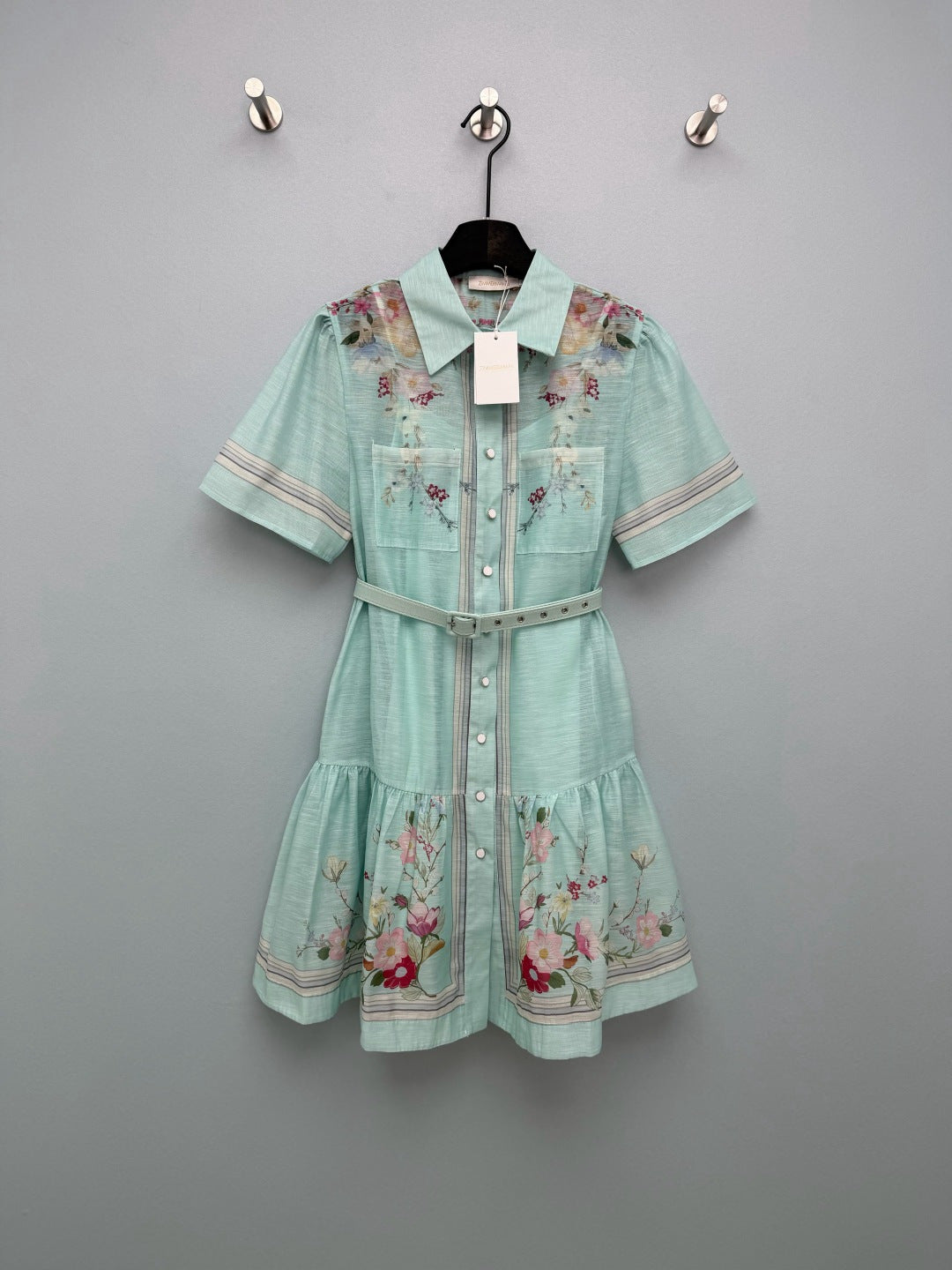 Zimmermann 2026 Dress 494