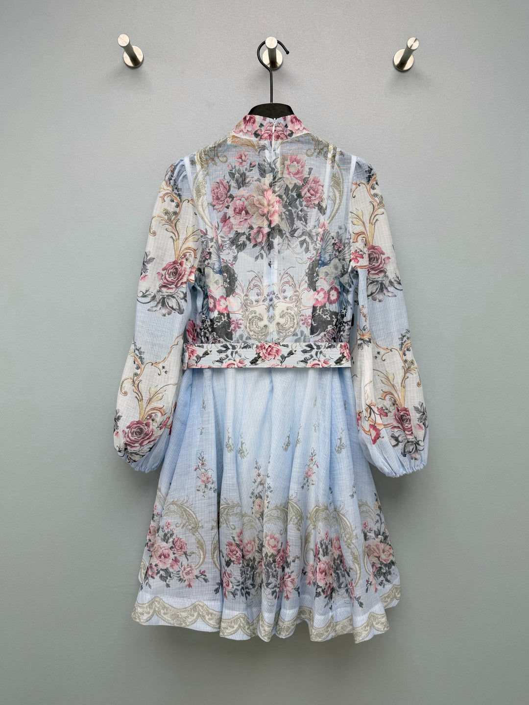 Zimmermann 2026 Dress 541