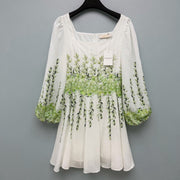 Zimmermann 2026 Dress 558