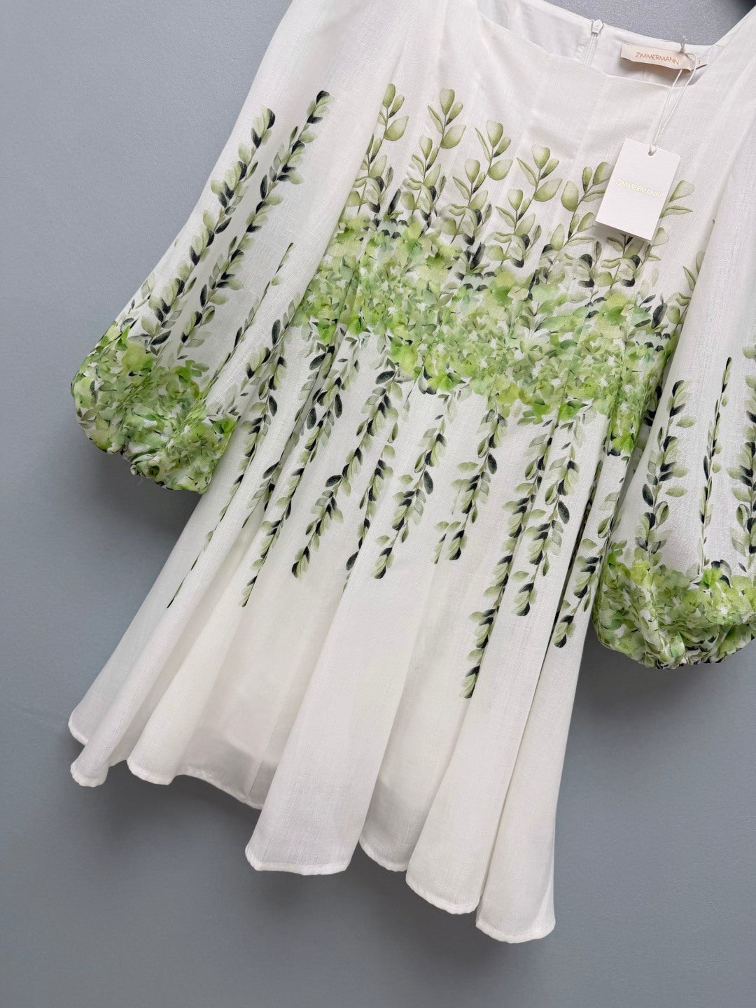 Zimmermann 2026 Dress 558