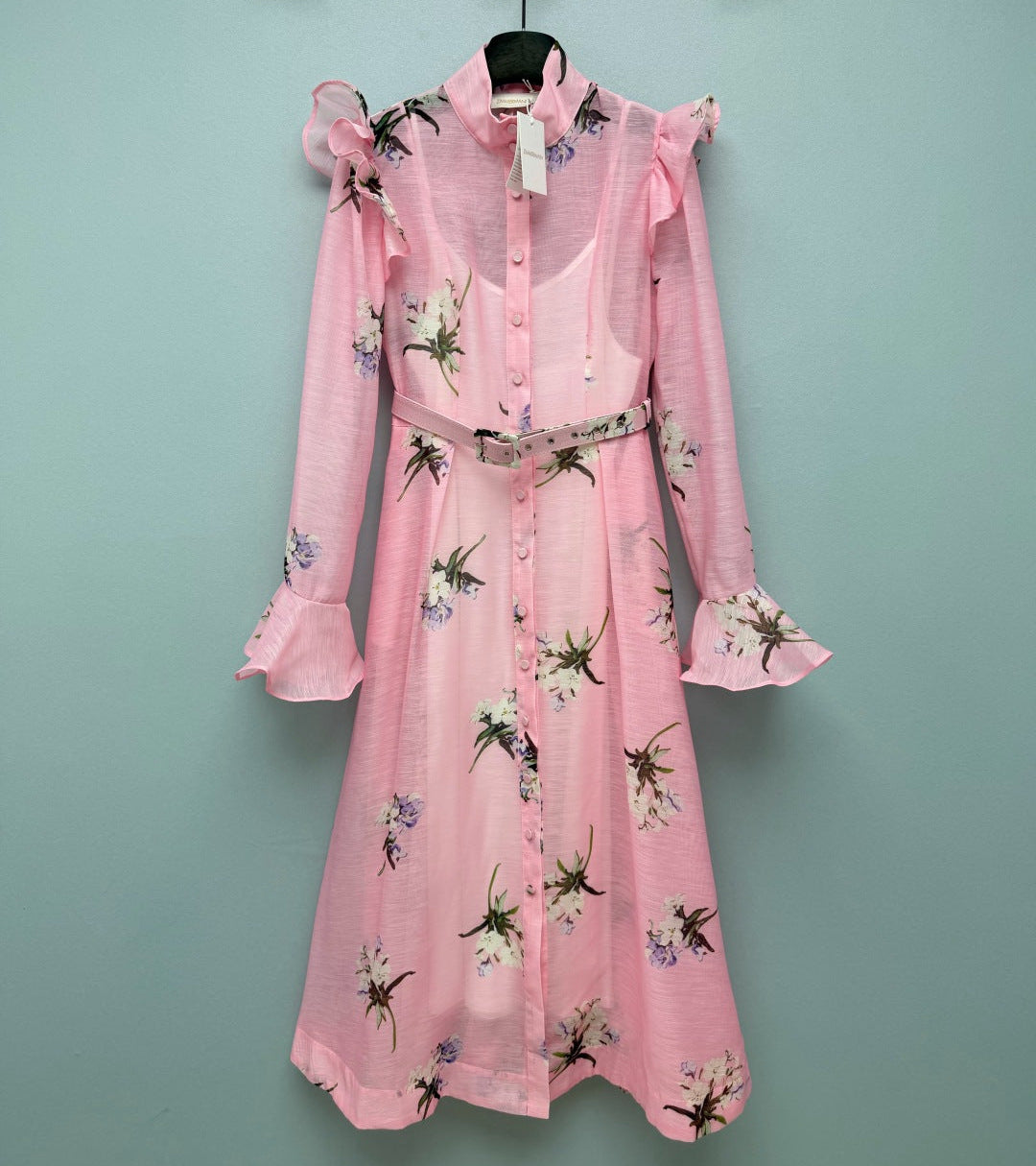 Zimmermann 2026 Dress 603