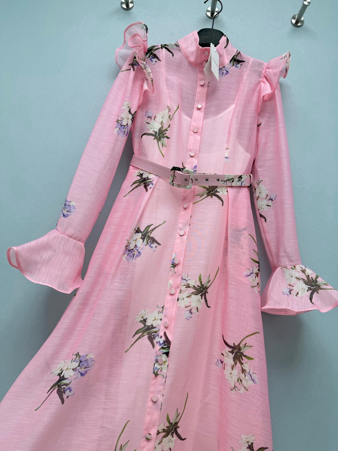 Zimmermann 2026 Dress 603