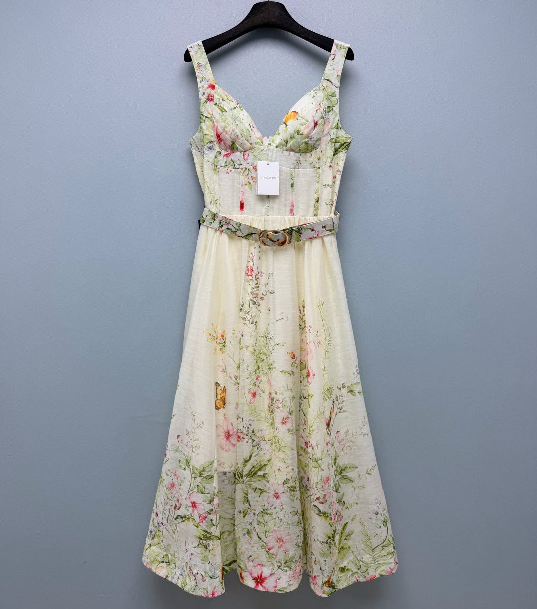 Zimmermann 2026 Dress 607