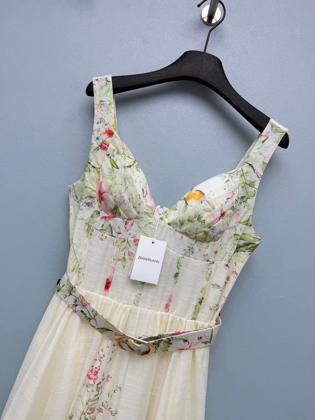 Zimmermann 2026 Dress 607