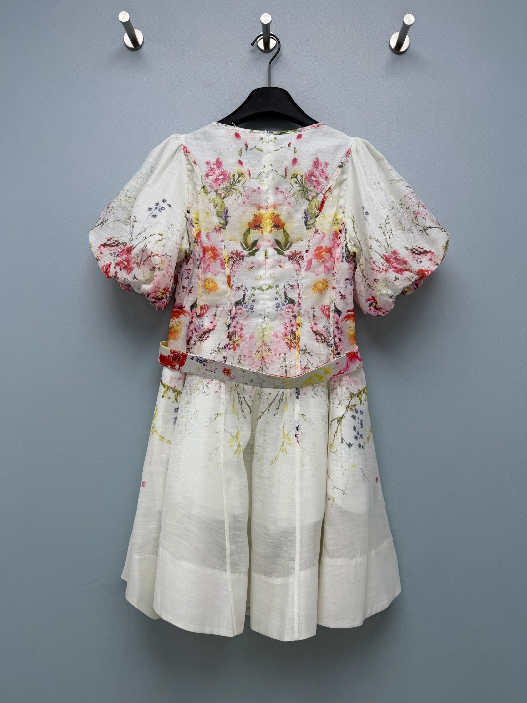 Zimmermann 2026 Dress 626
