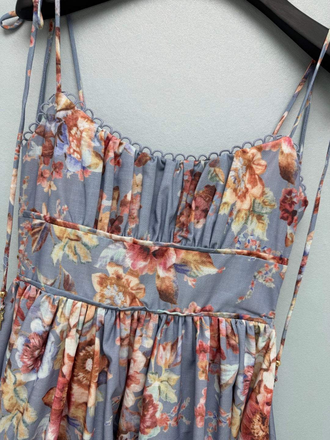Zimmermann 2026 Dress 666