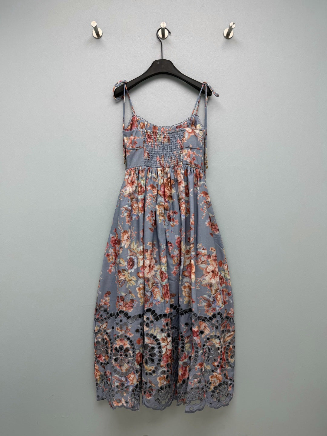 Zimmermann 2026 Dress 666