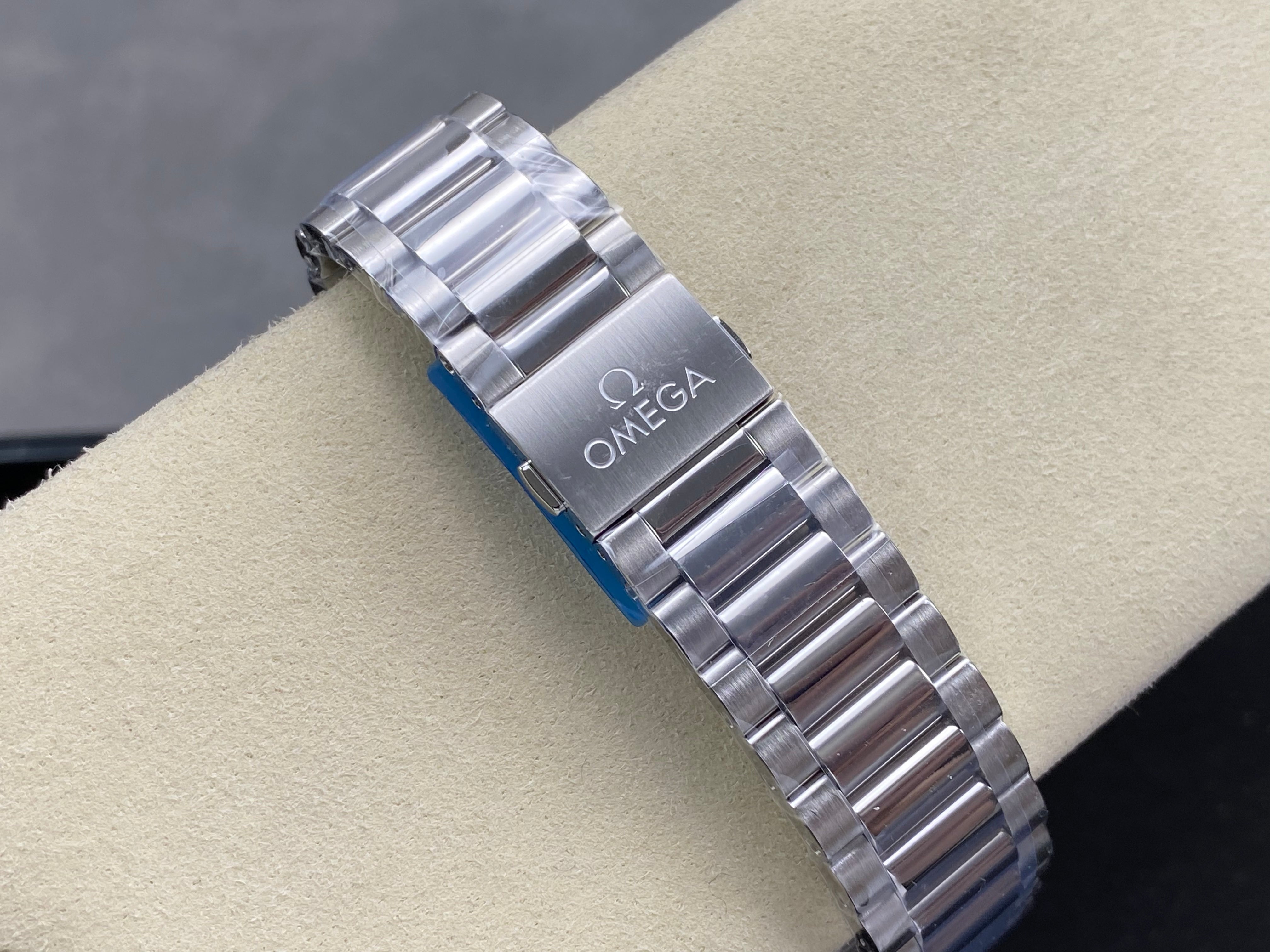 Omega Seamaster Aqua Terra 38mm Turquoise Dial