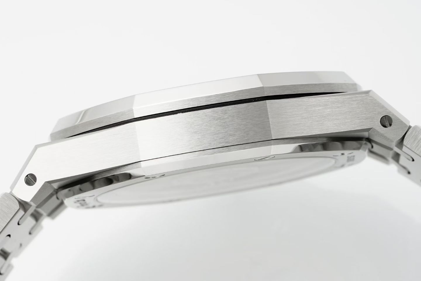 Audemars Piguet Royal Oak Selfwinding 41mm 15510 Green Dial