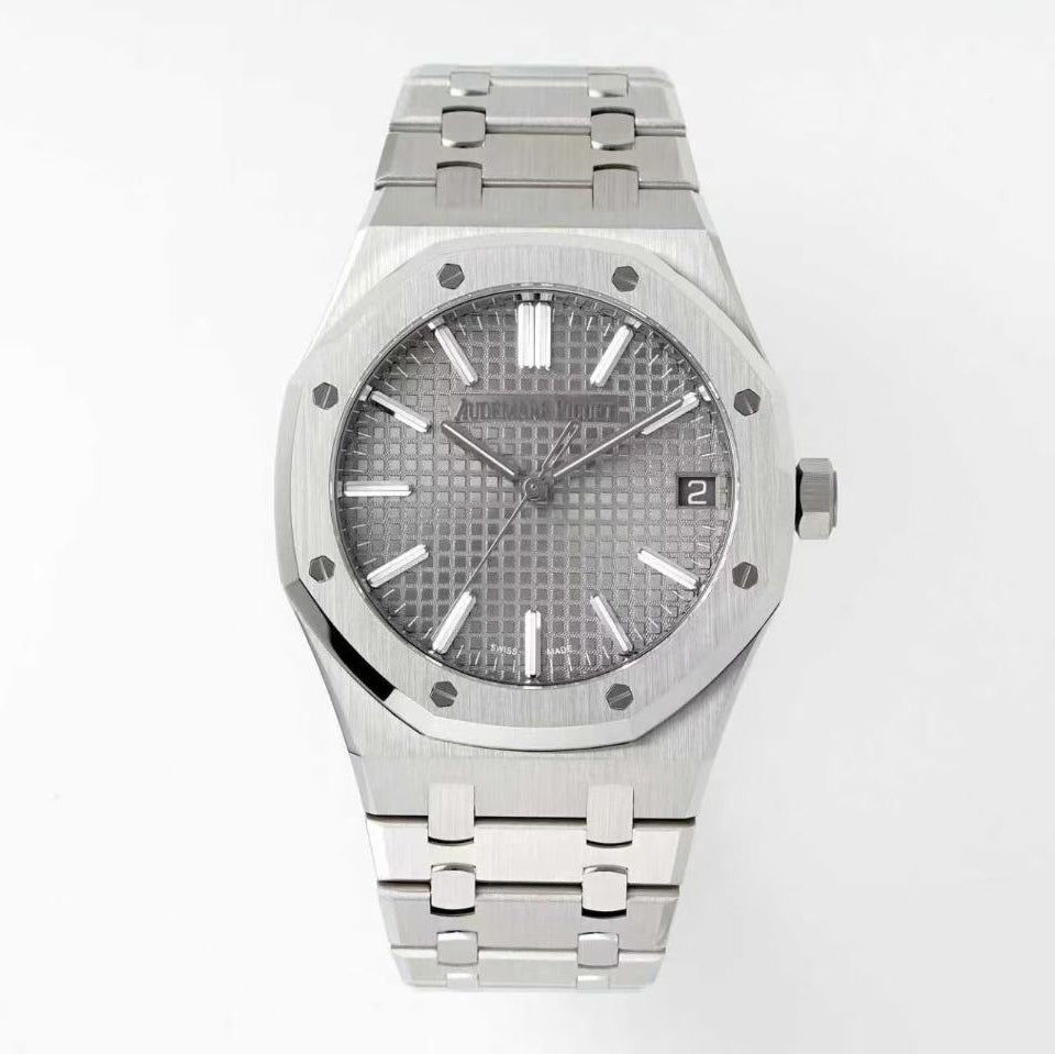 Audemars Piguet Royal Oak Selfwinding 41mm 15510 Grey Dial