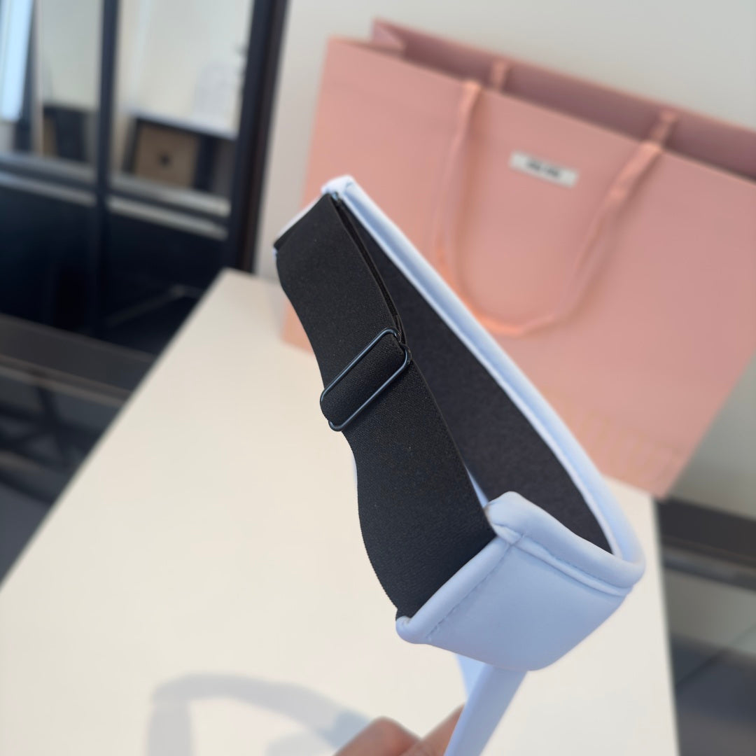 Miumiu Sun Hat 343567