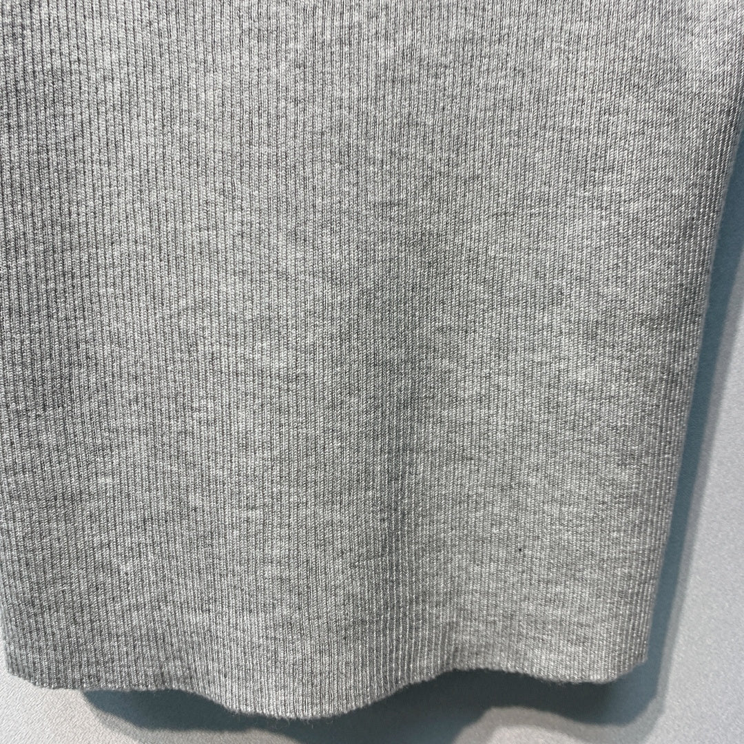 MiuMiu 2026 Vest Shirt Wool 392909
