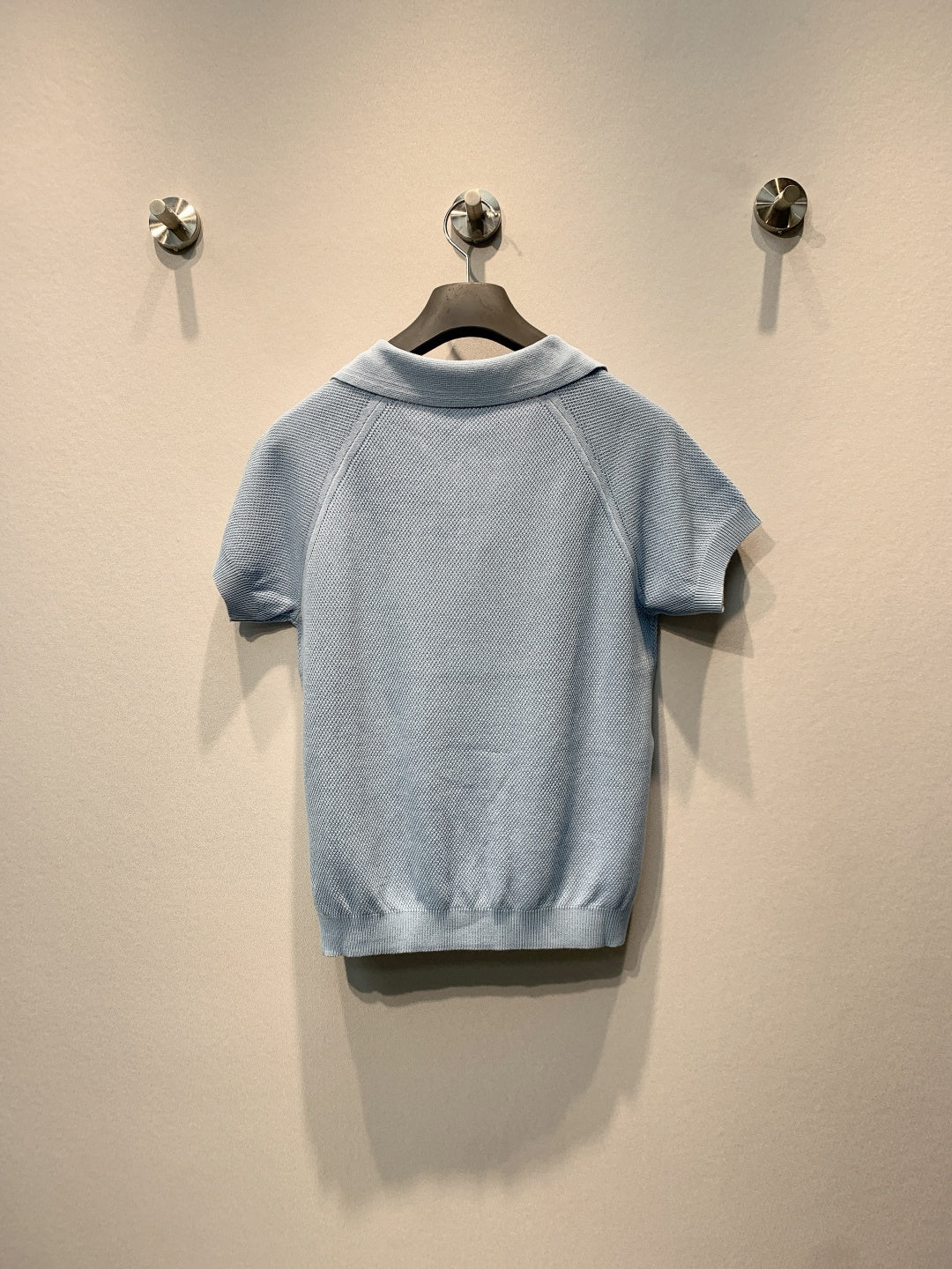 Dior 2026 Polo Shirt Cotton 693710