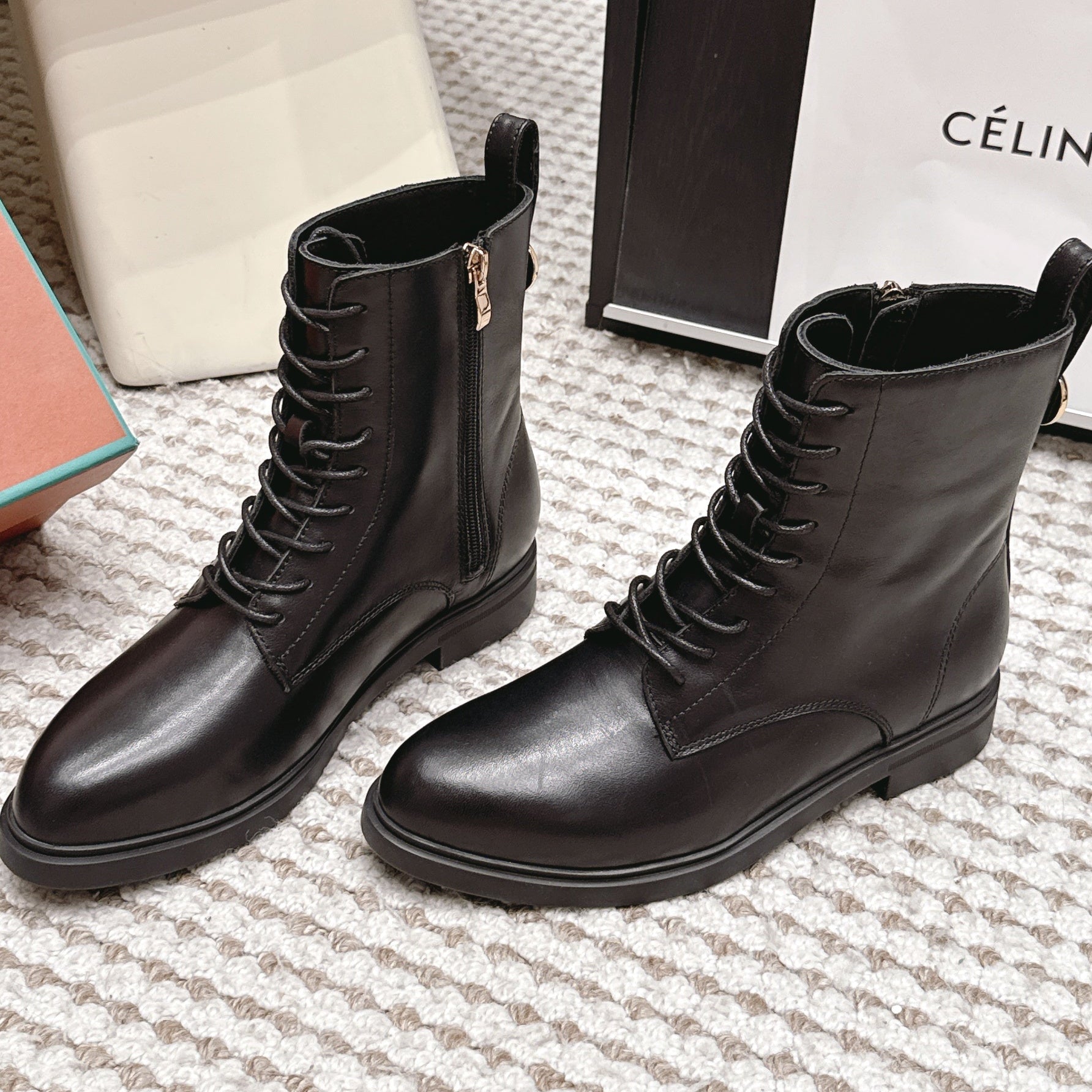 Loro Piana 2026 Chelsea Ankle Boots Suede Calfskin 931493