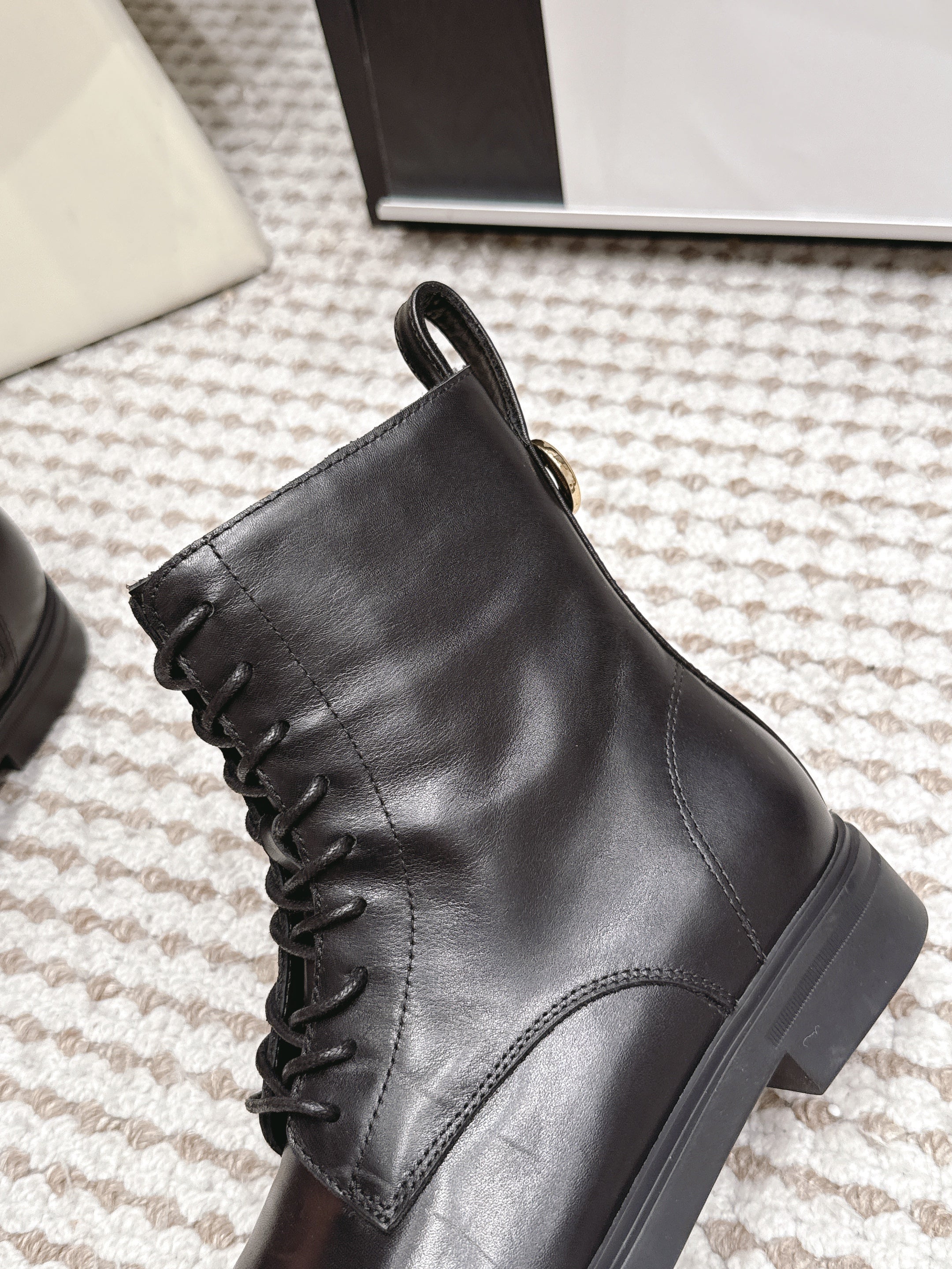 Loro Piana 2026 Chelsea Ankle Boots Suede Calfskin 931493