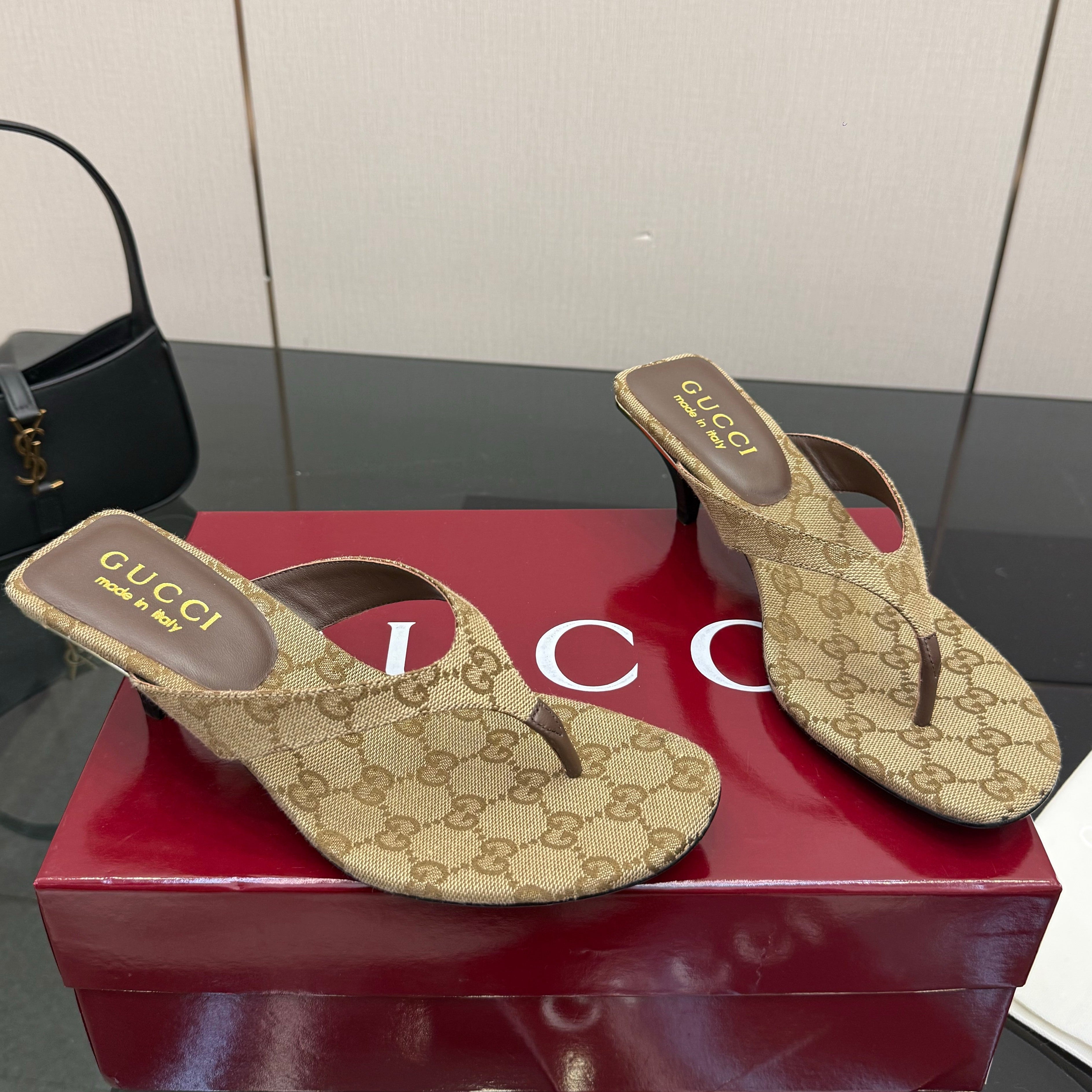 New Gucci Shoe 2026