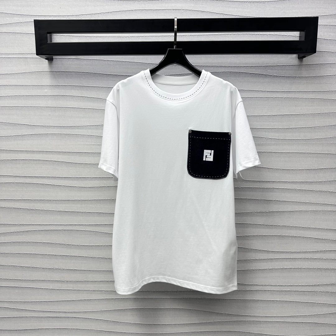 Fendi 25C T-Shirt 228898