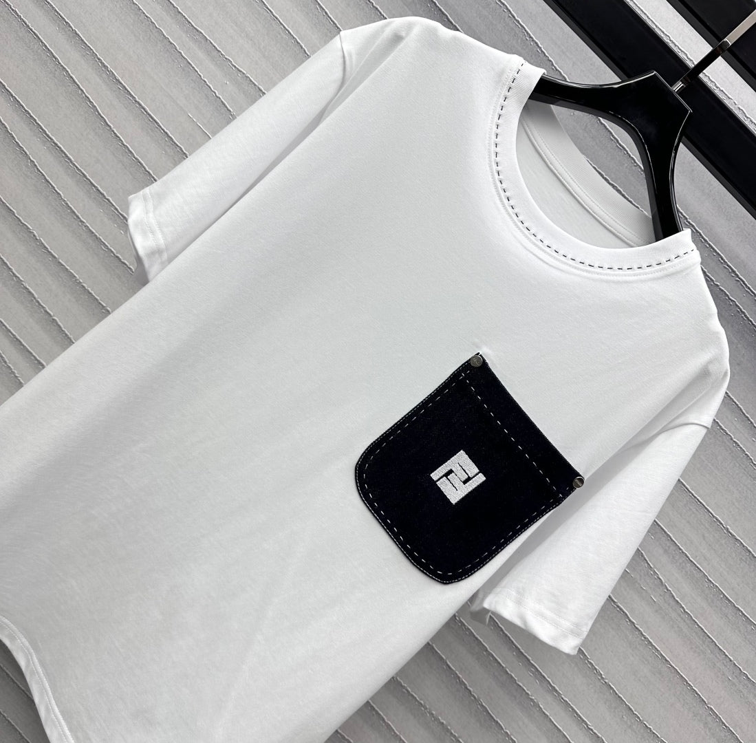 Fendi 25C T-Shirt 228898