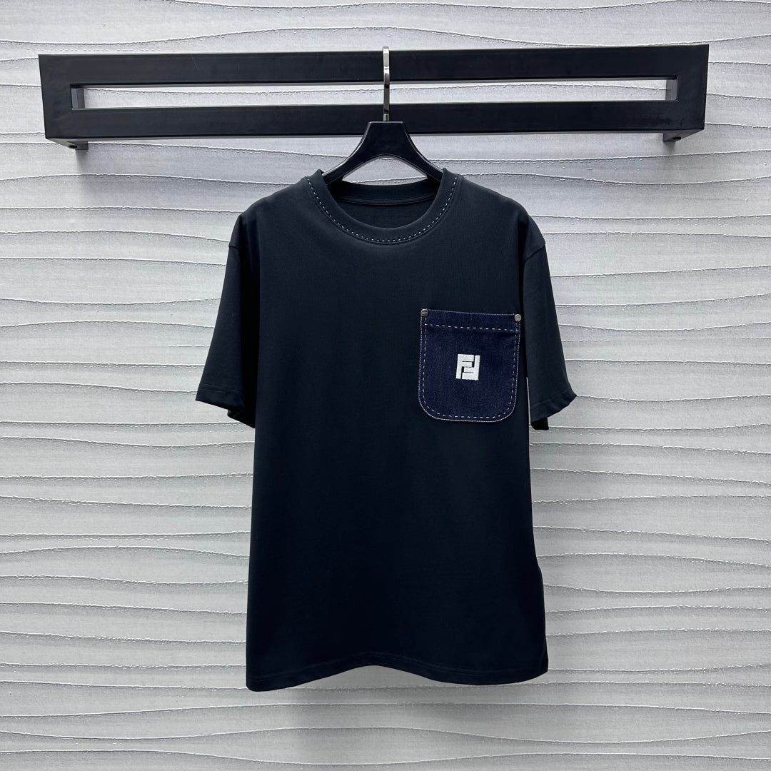 Fendi 25C T-Shirt 228898