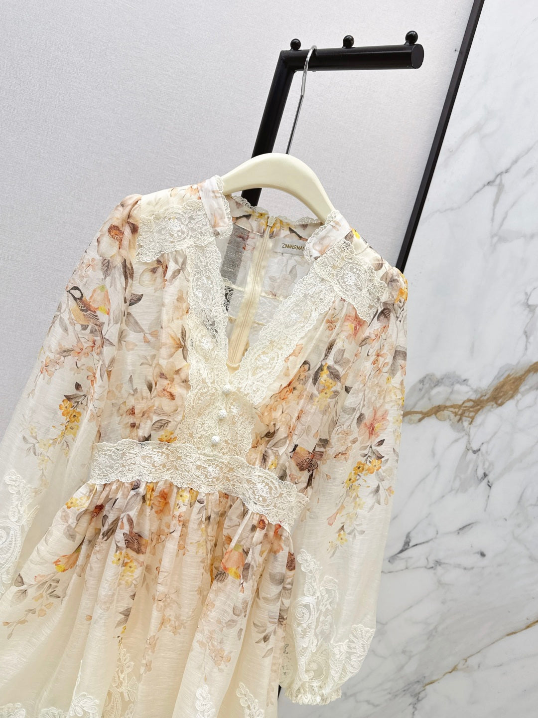 Zimmermann 2026 Dress 510