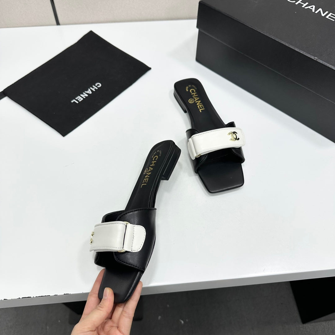 Chanel 2026 Sandals Sheepskin 926205